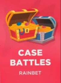 Case Battles Rainbet