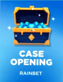 Case Open Rainbet