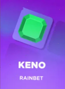 Keno Rainbet