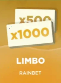 Limbo Rainbet